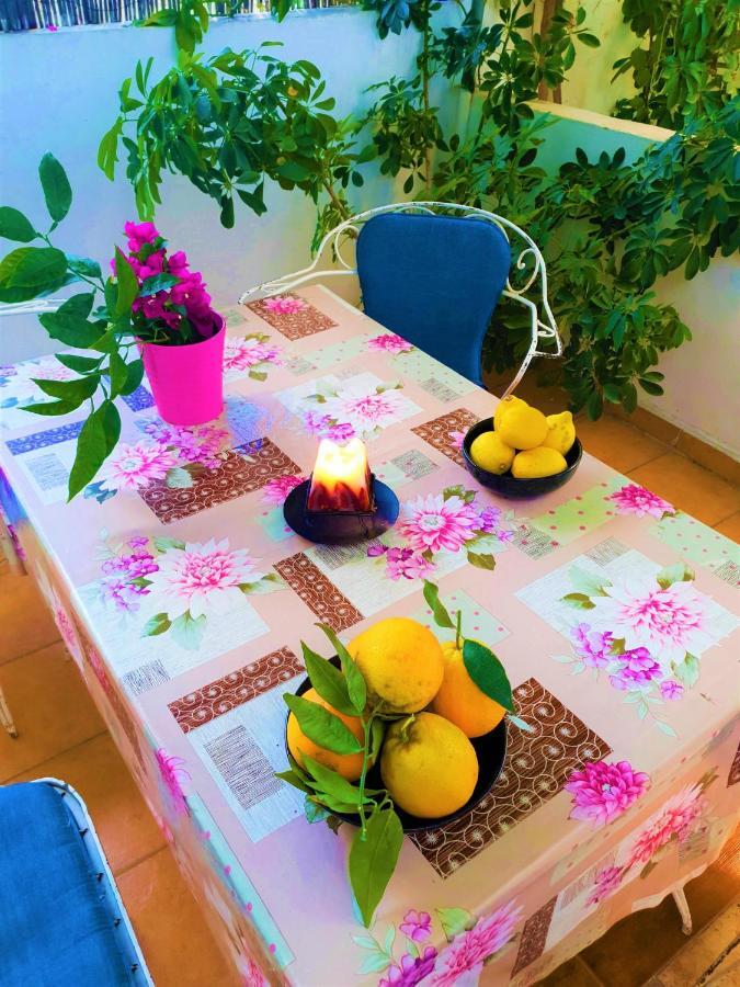 아테네 House With Yard Subway 5Min Walk 아파트 외부 사진